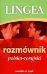 PAKIET ROZMÓWNIK POLSKO-ROSYJSKI + CD UNIWERSALNY SŁOWNIK ROSYJSKO-POLSKI POLSKO-ROSYJSKI