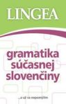 GRAMATIKA SOUCASNE SLOVENCINY GRAMATYKA WSPÓŁCZESNEGO JĘZYKA SŁOWACKIEGO