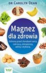 MAGNEZ DLA ZDROWIA OCHRONA PRZED CHOROBAMI SERCA CUKRZYCĄ OSTEOPOROZĄ ASTMĄ I OTYŁOŚCIĄ