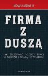 FIRMA Z DUSZĄ