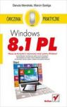 WINDOWS 8.1 PL ĆWICZENIA PRAKTYCZNE