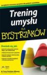 TRENING UMYSŁU DLA BYSTRZAKÓW