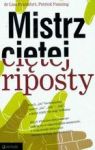 MISTRZ CIĘTEJ RIPOSTY