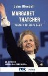 MARGARET THATCHER PORTRET ŻELAZNEJ DAMY TW