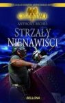 STRZAŁY NIENAWIŚCI