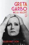 GRETA  GARBO MOJA  MIŁOŚĆ