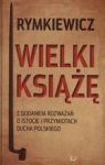 WIELKI KSIĄŻE TW