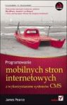 PROGRAMOWANIE MOBILNYCH STRON INTERNETOWYCH TW