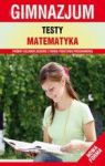 GIMNAZJUM TESTY MATEMATYKA