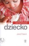 WRAŻLIWE DZIECKO