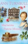 MARIANNA I PANNA MOZART