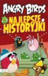 NAJLEPSZE  HISTORYJKI ANGRY BIRDS TW