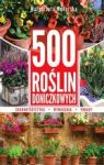 500 ROŚLIN DONICZKOWYCH TW