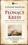 PŁONĄCE KRESY 1939 WILNO GRODNO KODZIOWCE TW