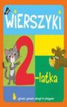 WIERSZYKI 2-LATKA TW