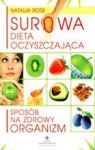 SUROWA DIETA OCZYSZCZAJĄCA