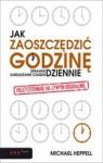 JAK ZAOSZCZĘDZIĆ GODZINĘ DZIENNIE