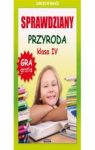 SPRAWDZIANY PRZYRODA KLASA IV