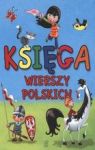 KSIĘGA WIERSZY POLSKICH TW