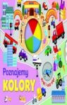 POZNAJEMY KOLORY TW