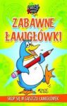 ZABAWNE ŁAMIGŁÓWKI