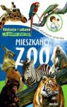 MIESZKAŃCY ZOO MŁODY OBSERWATOR PRZYRODY