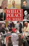 WIELCY POLACY XX WIEKU  TW