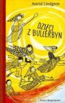 DZIECI Z BULLERBYN WYD.KOLECJONERSKIE 2011 TW