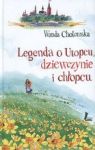 LEGENDA O UTOPCU DZIEWCZYNIE I CHŁOPCU TW