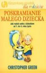 POSKRAMIANIE MAŁEGO DZIECKA KIESZONKOWY PORADNIK DLA RODZICÓW