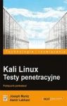 KALI LINUX TESTY PENETRACYJNE