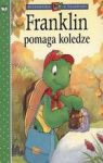 FRANKLIN POMAGA KOLEDZE