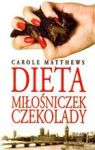 DIETA MIŁOŚNICZEK CZEKOLADY