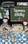 TAJEMNICA SZKOŁY BIURO DETEKTYWISTYCZNE LASSEGO I MAI TW