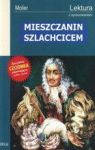 MIESZCZANIN SZLACHCICEM LEKTURA Z OPRACOWANIEM