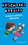 DOŻARTA WRÓŻKA ZĘBUSZKA KOSZMARNY KAROLEK