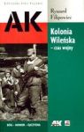 KOLONIA WILEŃSKA CZAS WOJNY