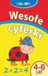 WESOŁE CYFERKI