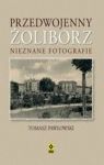 PRZEDWOJENNY ŻOLIBORZ NIEZNANE FOTOGRAFIE