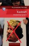 KADDAFI ANATOMIA TYRANA