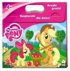 MY LITTLE PONY KOLOROWANKI Z ZADANIAMI