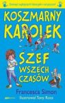 KOSZMARNY KAROLEK SZEF WSZECH CZASÓW TW