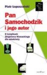 PAN SAMOCHODZIK I JEGO AUTOR TW