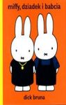 MIFFY DZIADEK I BABCIA TW