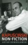 KAPUŚCIŃSKI NON-FICTION TW