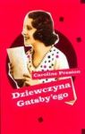 DZIEWCZYNA GATSBY'EGO