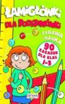 ŁAMIGŁÓWKI DLA PODSTAWÓWKI 90 ZAGADEK DLA KLAS 1-3