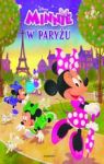 MINNIE W PARYŻU TW