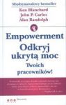 EMPOWERMENT ODKRYJ UKRYTĄ MOC TWOICH PRACOWNIKÓW TW