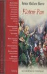 CD MP3 PIOTRUŚ PAN SŁUCHOWISKO Z PIOSENKAMI TW